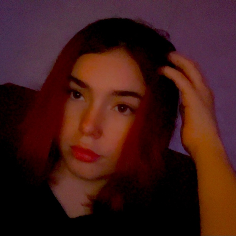 Meet your Posher, Trinity